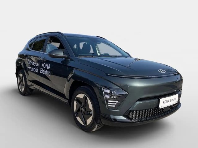Hyundai Kona Electric
