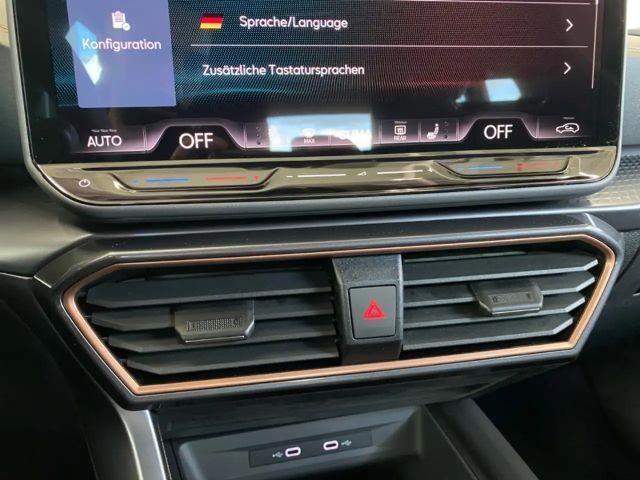 Cupra Formentor 2.0 TSI 4Drive DSG VZ