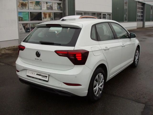 Volkswagen Polo Life