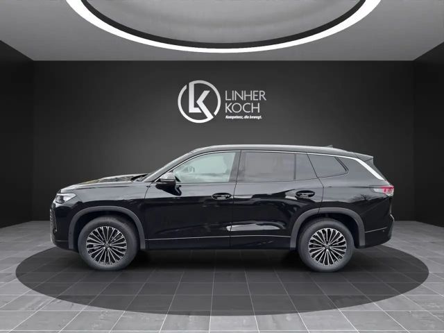 Volkswagen Tayron DSG