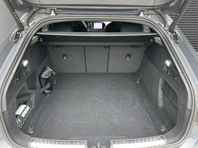 Audi A5 Avant Quattro S-Tronic