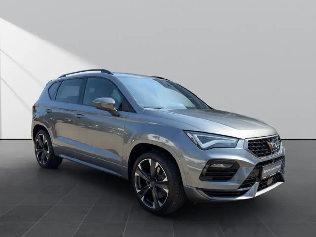 Cupra Ateca 4Drive VZ