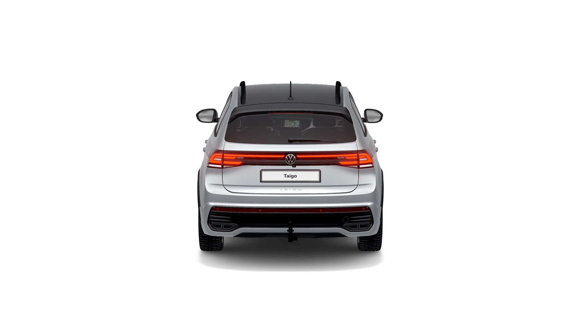 Volkswagen Taigo 1.5 TSI DSG R-Line Style