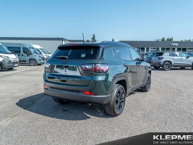 Jeep Compass NORTH STAR