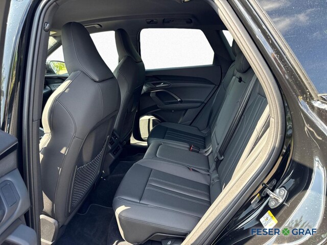 Audi Q5 Quattro S-Tronic