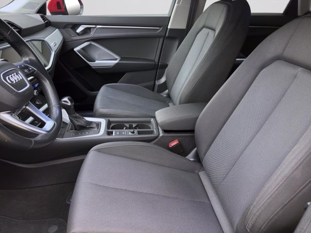 Audi Q3 40 TDI Quattro S-Tronic