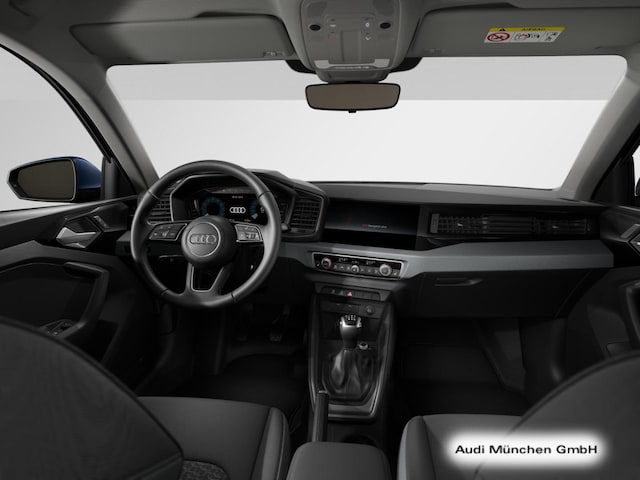 Audi A1 30 TFSI Sportback