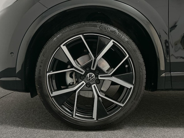 Volkswagen Tiguan 1.5 R-L BT110eTSID7F