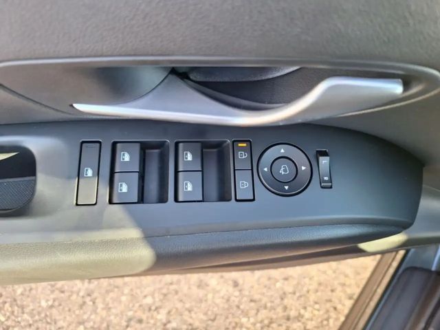 Hyundai Tucson 2WD T-GDi