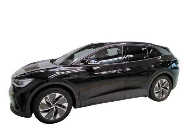 Volkswagen ID.4 IQ.Drive Performance Pro