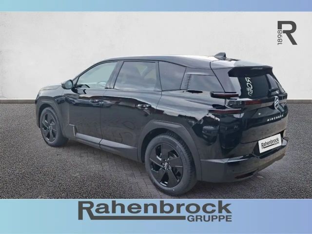 Citroën C5 Aircross Hybrid Max