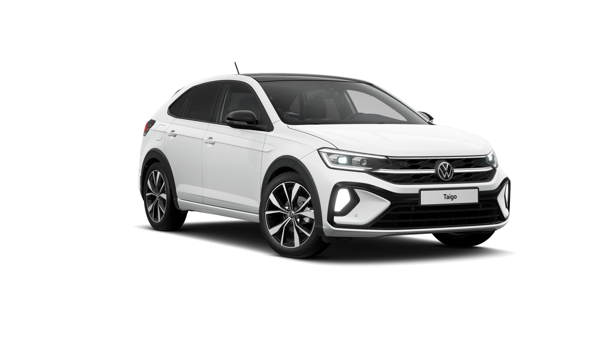 Volkswagen Taigo 1.0 TSI DSG