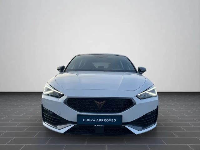 Cupra Leon 2.0 TSI DSG VZ
