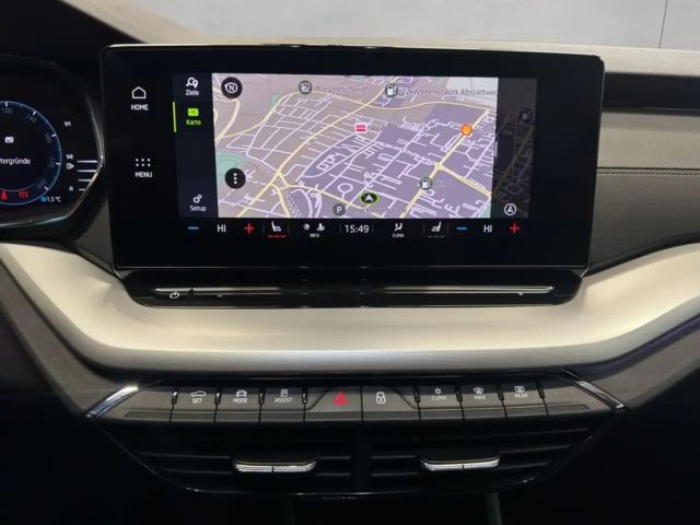 Skoda Octavia 2.0 TDI Ambition Combi