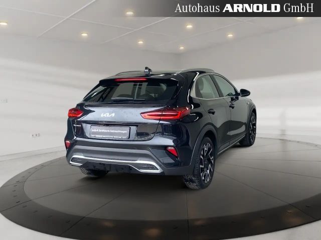 Kia XCeed GDi Vision
