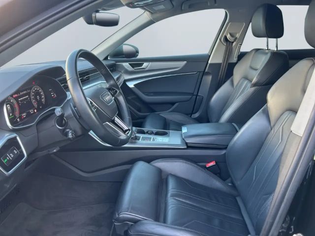 Audi A6 40 TDI Avant Quattro Sport