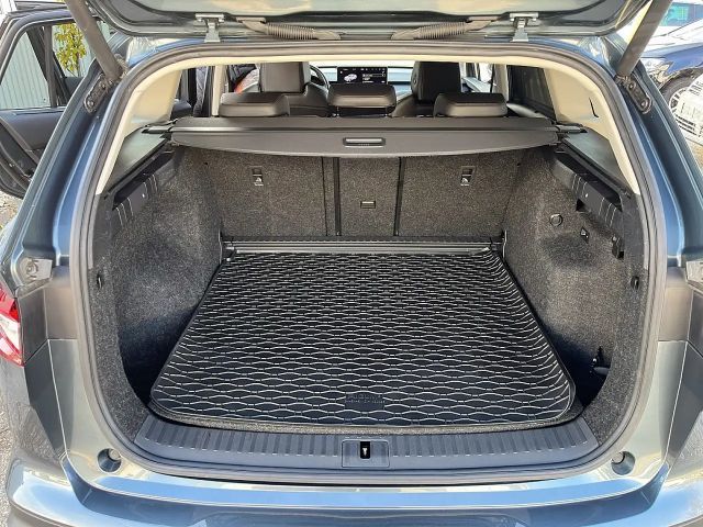 Skoda Enyaq Suite iV 80