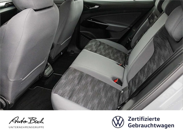 Volkswagen ID.4 Performance Pro