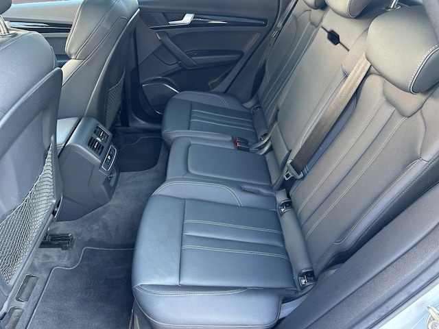 Audi SQ5 SUV TDI tiptronic Audi SQ5 SUV