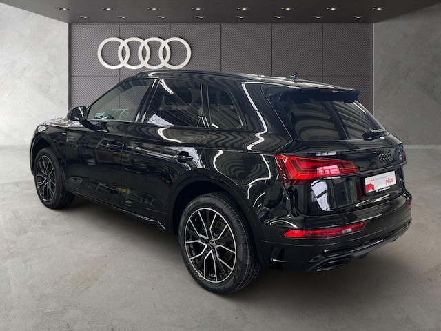 Audi Q5 40 TDI Quattro S-Tronic