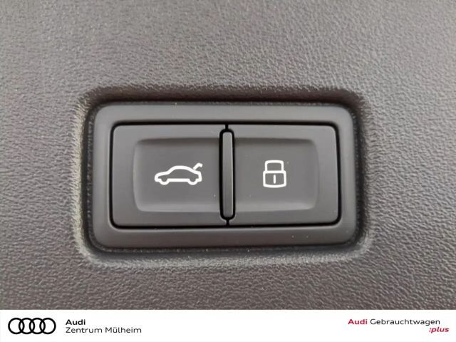 Audi Q4 e-tron 40 S-Line