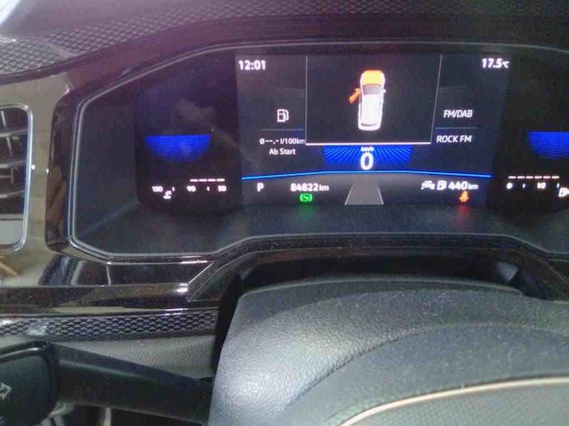 Volkswagen Polo 1.0 TSI DSG Life