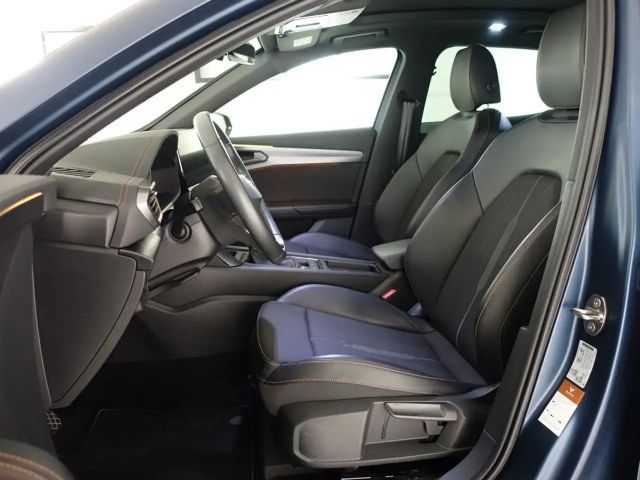 Cupra Formentor 1.5 TSI