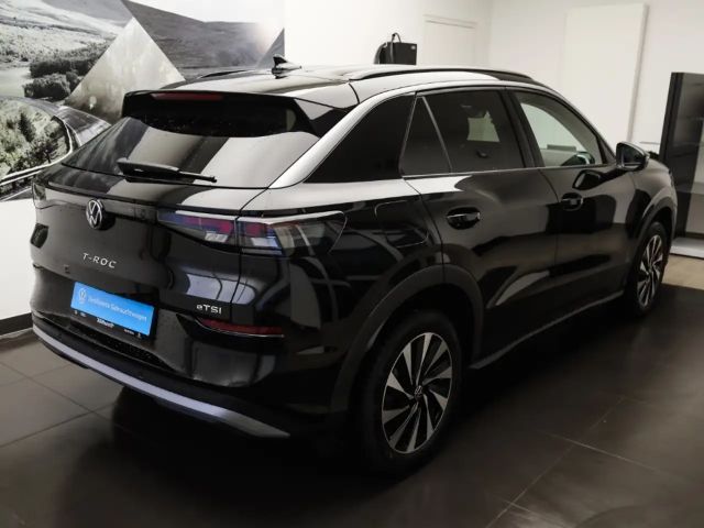 Volkswagen T-Roc 1.5 eTSI DSG Life