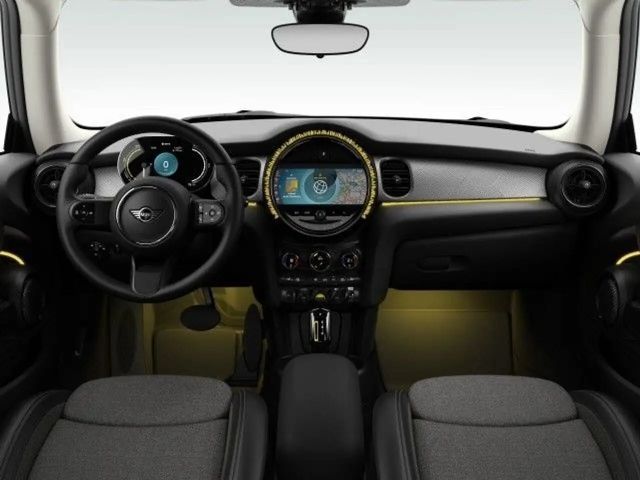 MINI Mini Electric 3-deurs SE