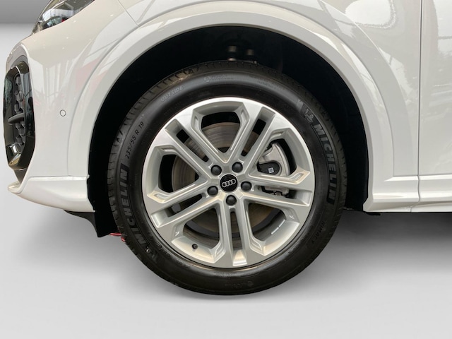 Audi Q5 Quattro S-Tronic