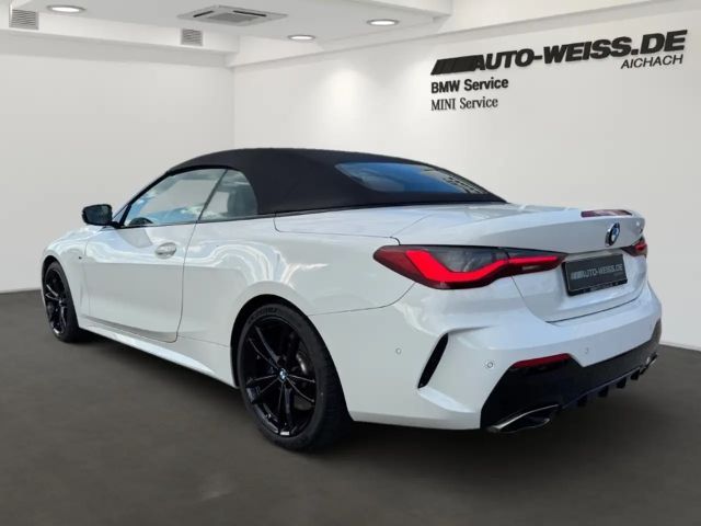 BMW 440 Cabrio xDrive