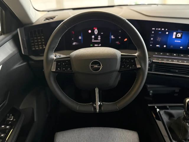 Opel Astra 1.2 Turbo Elegance Turbo