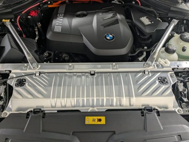 BMW X3 M-Sport xDrive xDrive30e