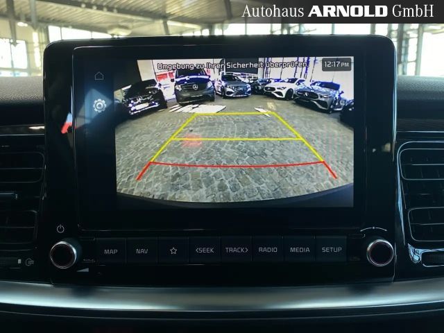 Kia Stonic GDi Vision