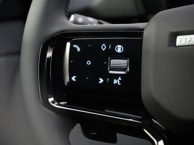 Land Rover Range Rover Evoque SE