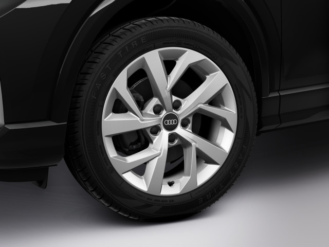 Audi Q2 35 TFSI S-Tronic