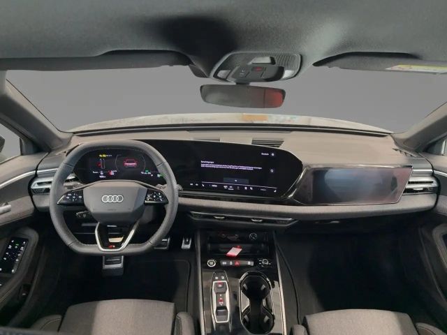 Audi A5 2.0 TFSI S-Line