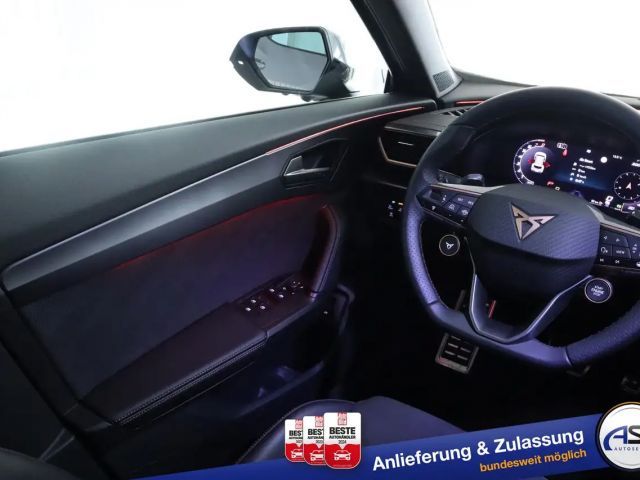 Cupra Formentor #Automatik #Design-P. #intelligent Drive #Winte...