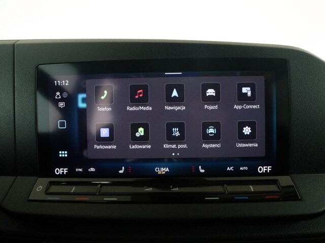 Volkswagen Caddy eHybrid