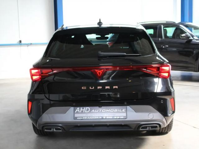 Cupra Leon DSG ST