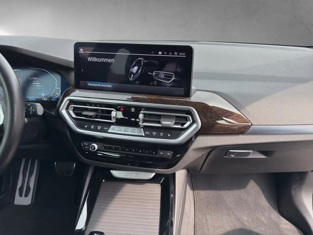 BMW X3 M-Sport xDrive30e