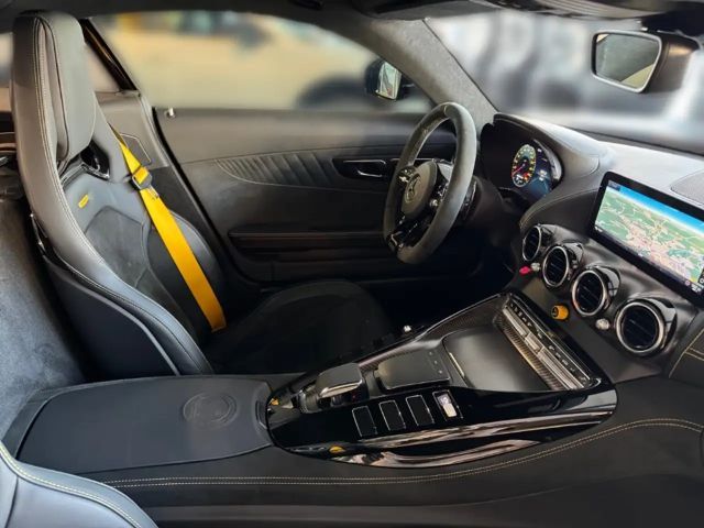 Mercedes-Benz AMG GT AMG Line Coupé