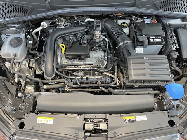 Skoda Fabia 1.0 TSI Ambition