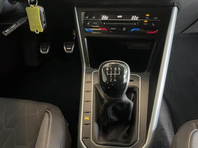 Volkswagen Polo 1.0 TSI