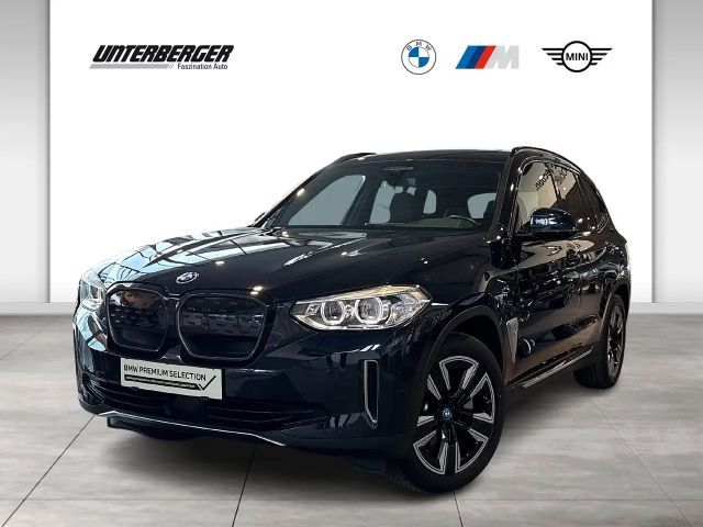 BMW iX3 iX3