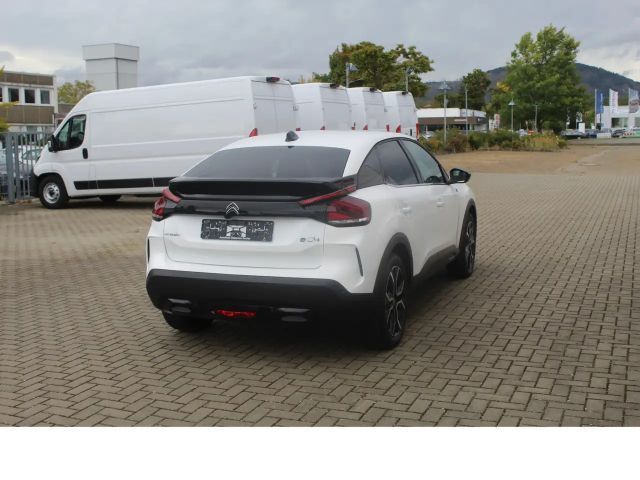 Citroën C4 C-Series