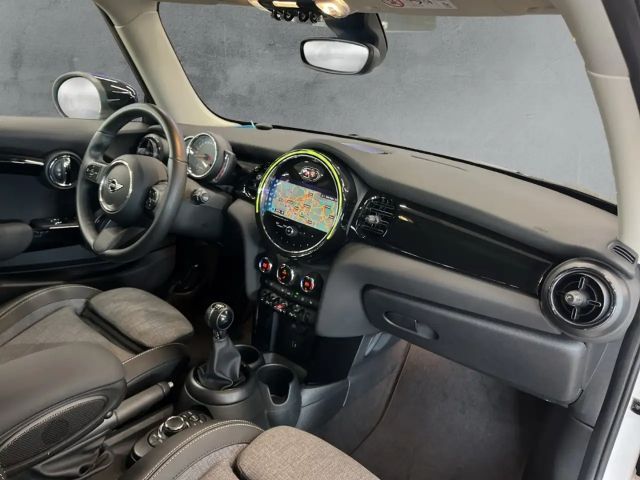 MINI Cooper SPECIAL EDITION CLASSIC TRIM 17''NAVI APPLE LED SP