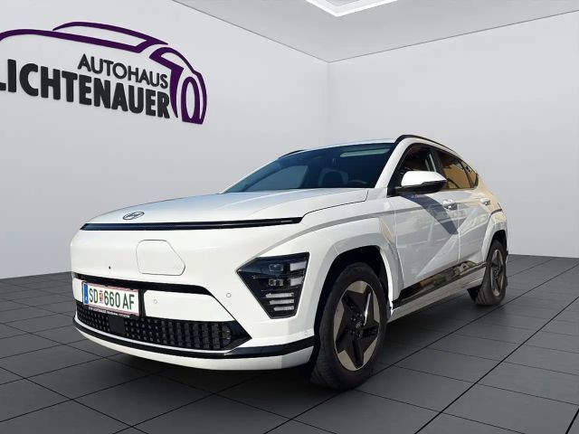 Hyundai Kona 64 kWh Electric