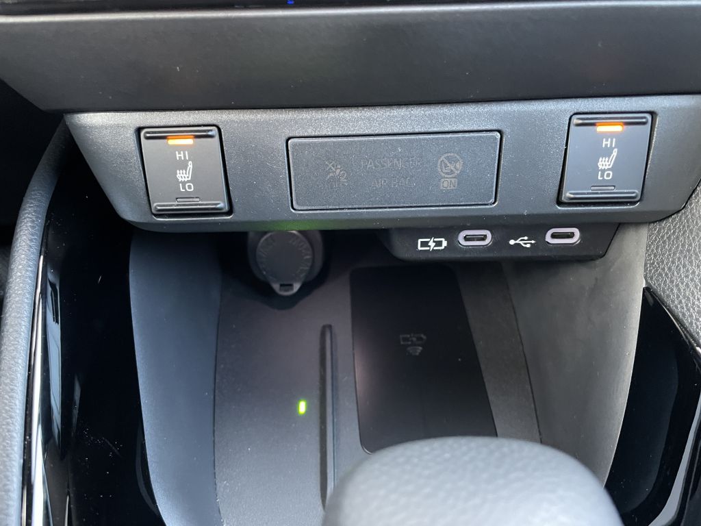 Toyota Yaris 5-deurs Plus Style