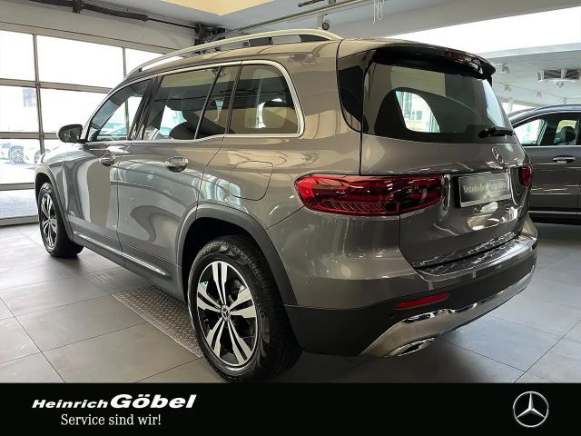 Mercedes-Benz GLB 200 Progressive